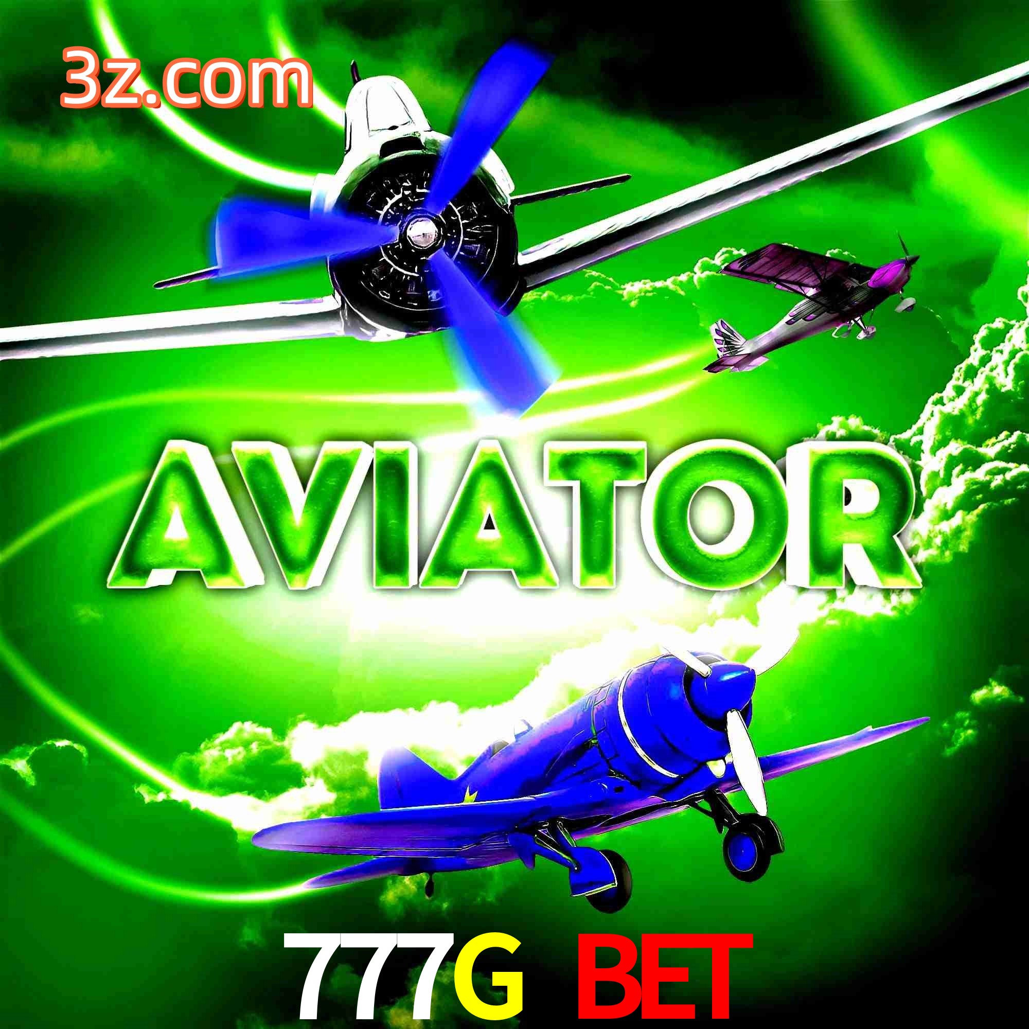 Aviator 777G Bet Tente a Sorte