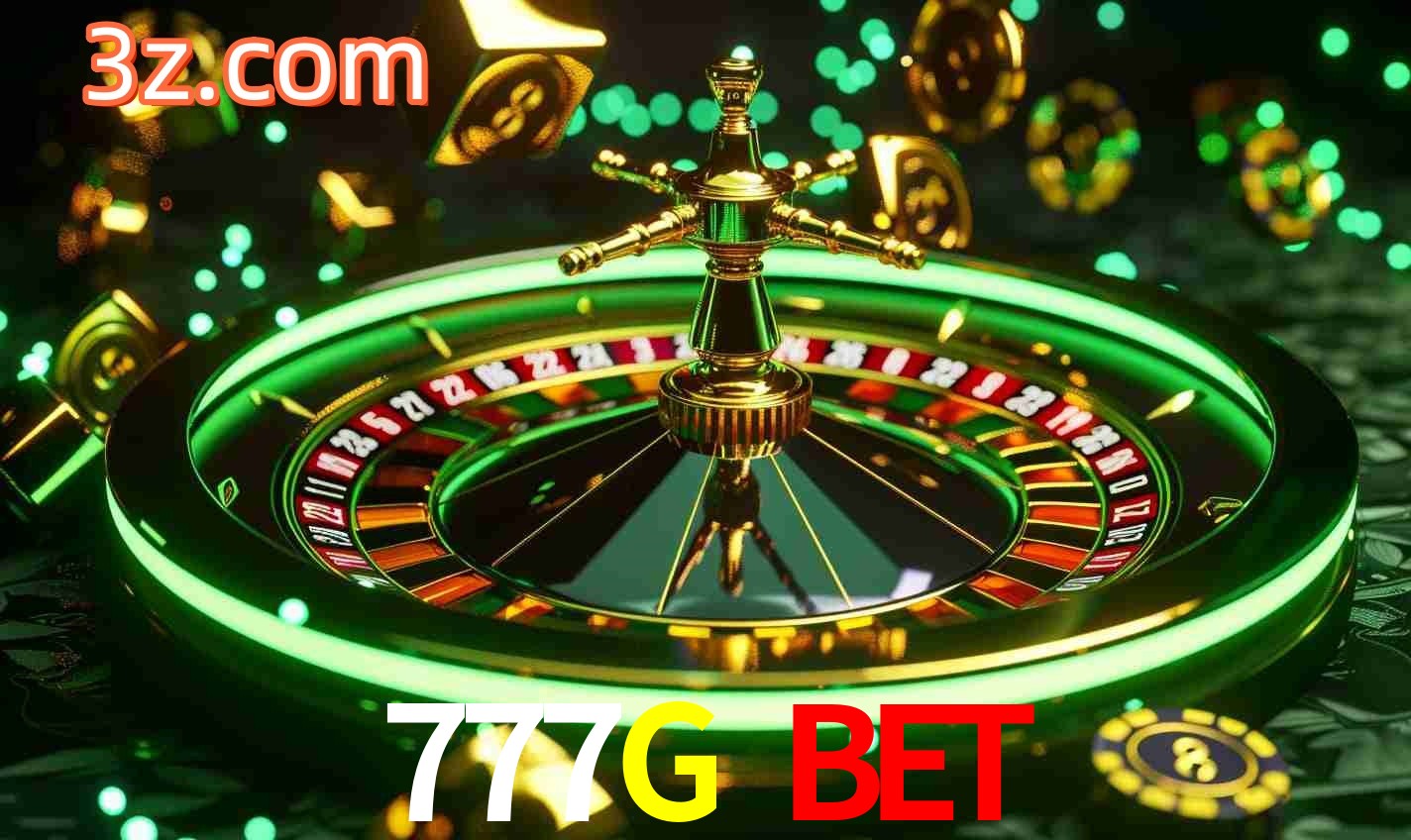 Desfrutar de um Cassino 777G Bet