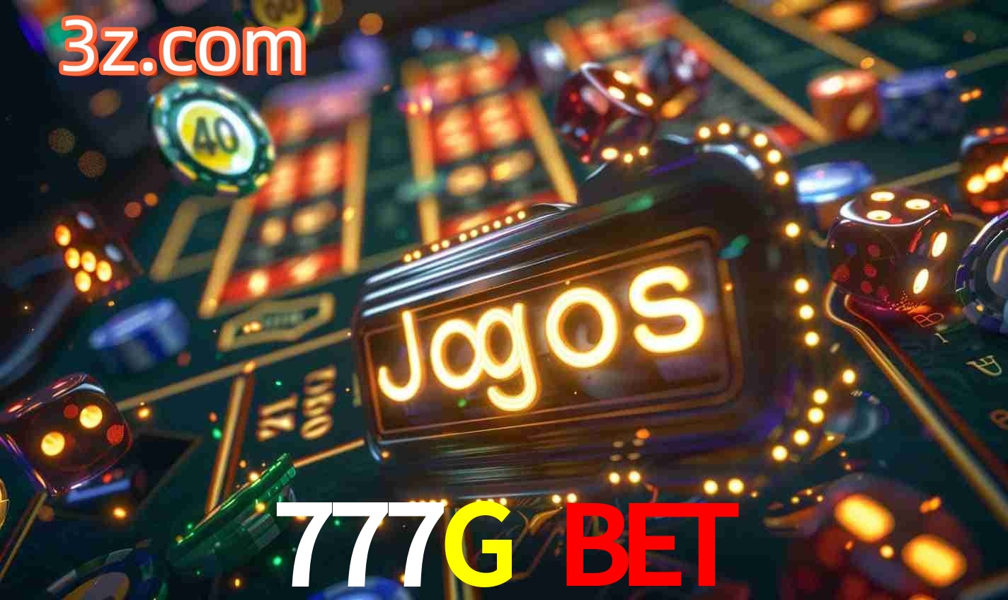 Mundo dos Jogos 777G Bet