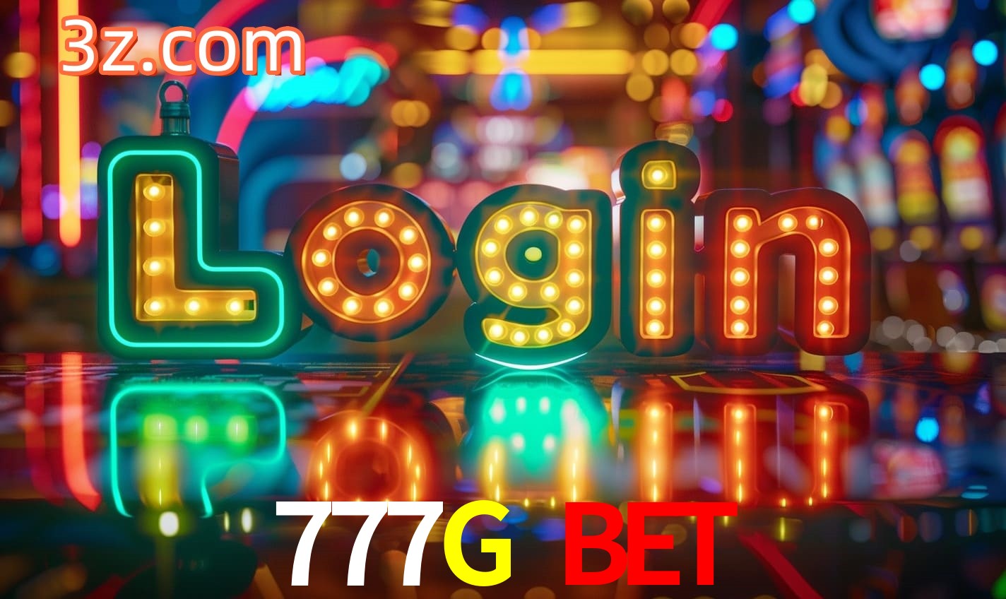 Mundo dos Jogos Cassino 777G Bet